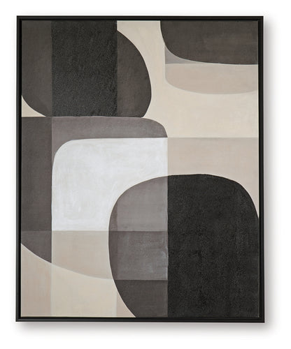Kesleigh Wall Decor