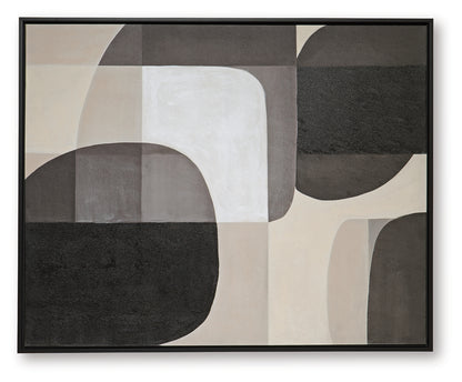 Kesleigh Wall Decor