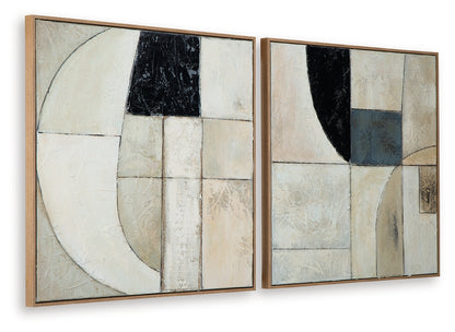 Bexlen Wall Decor
