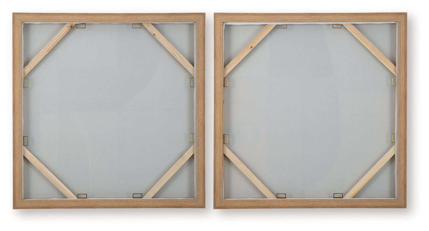 Bexlen Wall Decor
