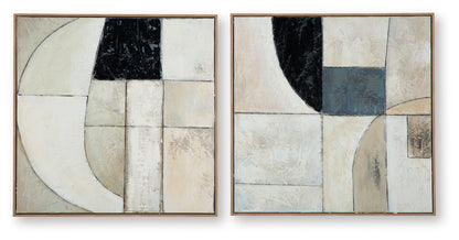 Bexlen Wall Decor