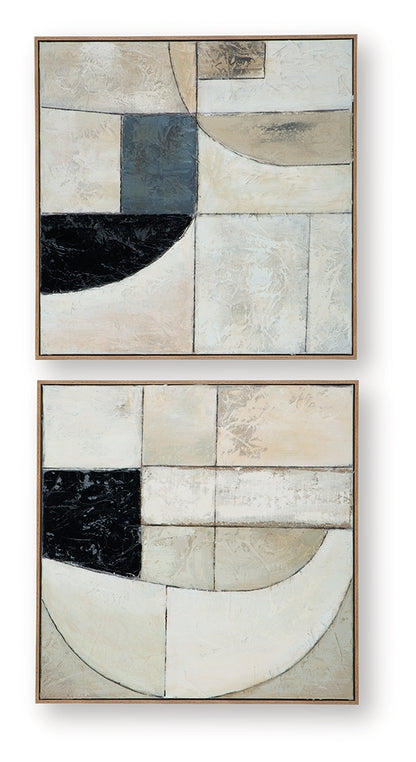 Bexlen Wall Decor