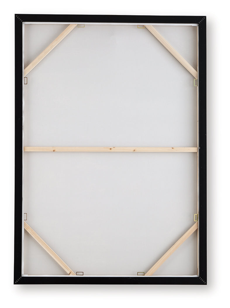 Floymour Wall Decor