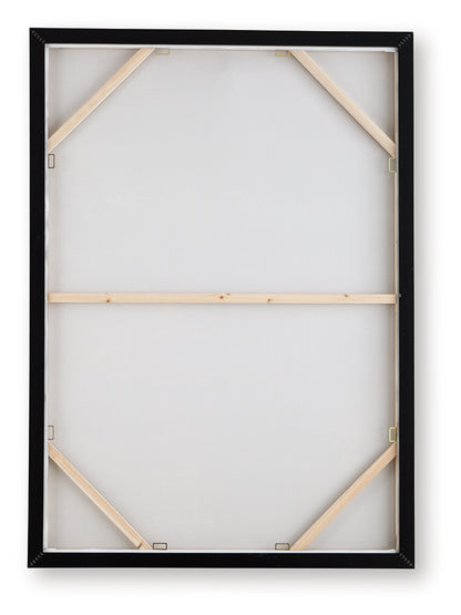Floymour Wall Decor