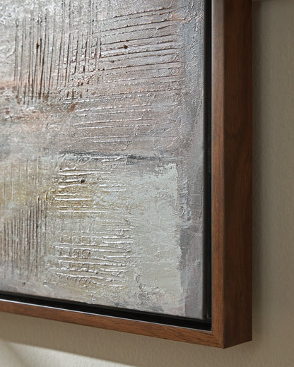 Floymour Wall Decor