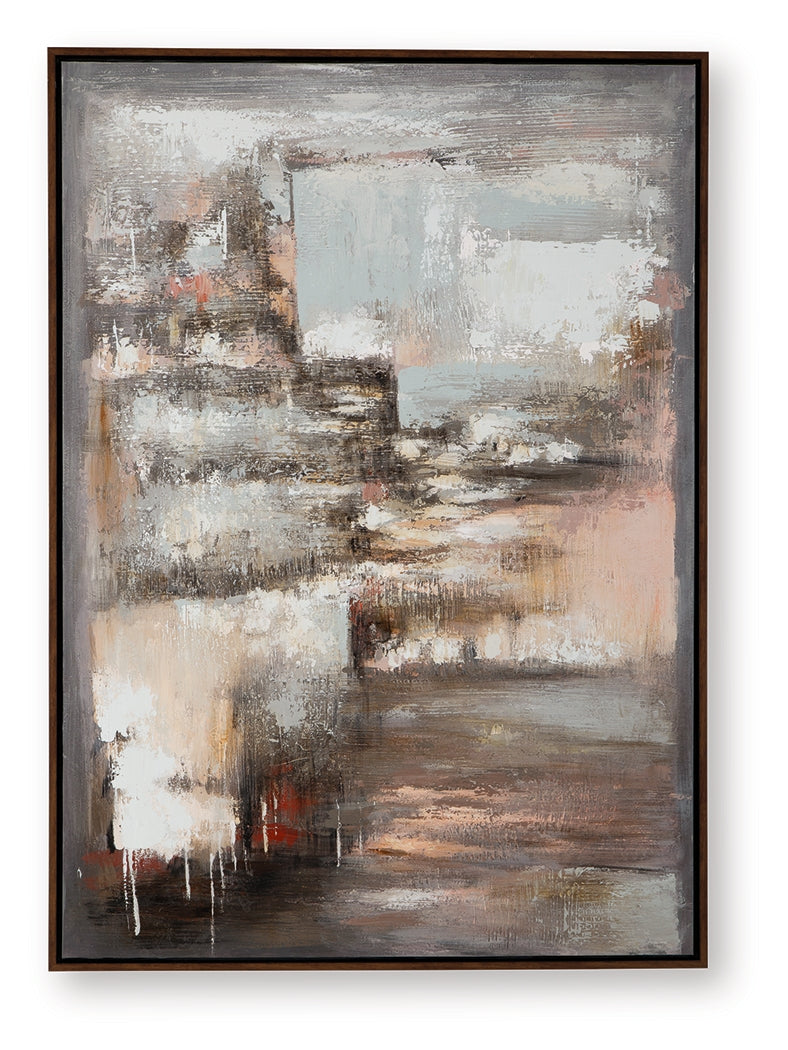 Floymour Wall Decor