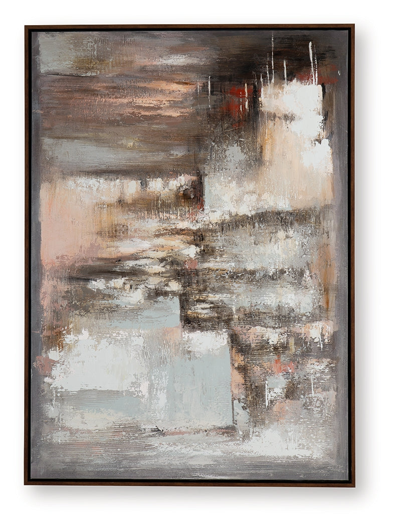 Floymour Wall Decor