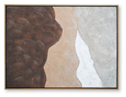 Fanthorne Wall Decor