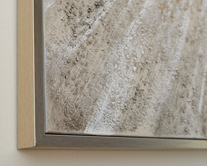 Waldard Wall Decor