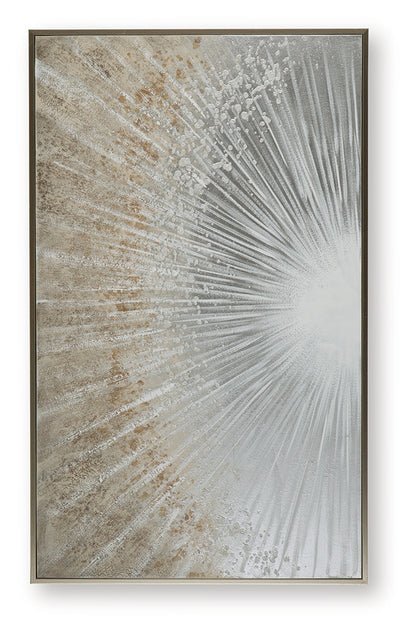 Waldard Wall Decor