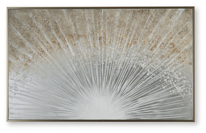 Waldard Wall Decor