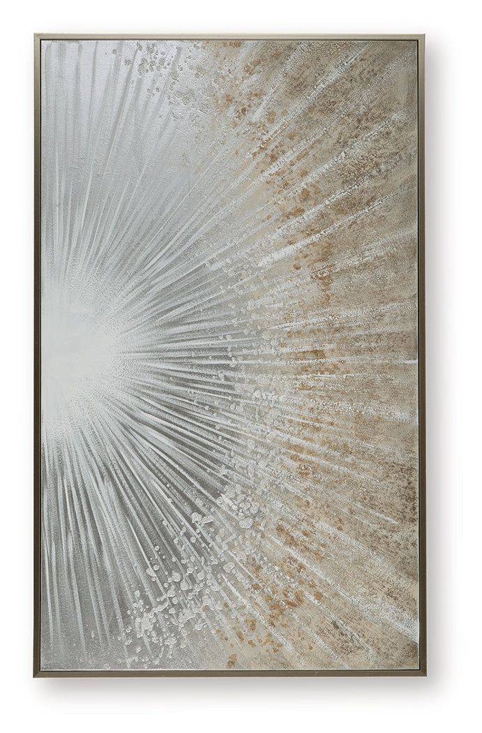 Waldard Wall Decor