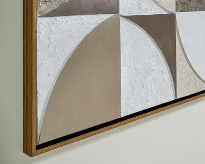Harelman Wall Decor