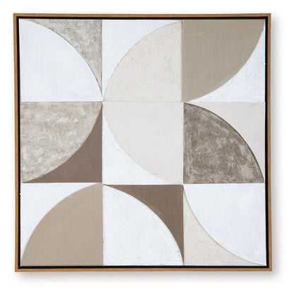Harelman Wall Decor