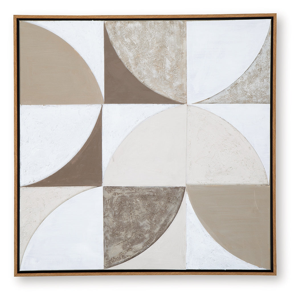 Harelman Wall Decor