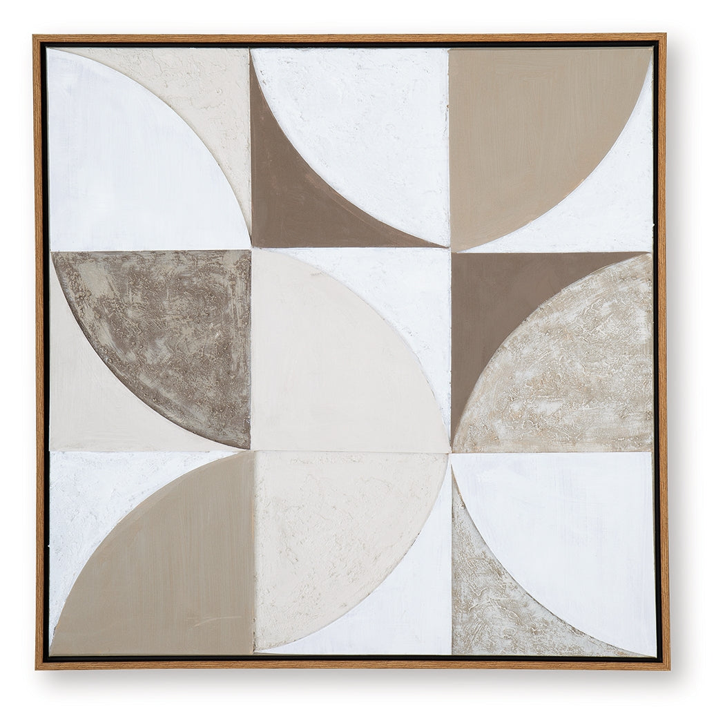 Harelman Wall Decor