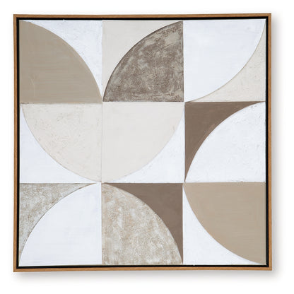Harelman Wall Decor