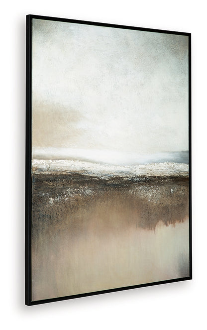 Siaking Wall Decor