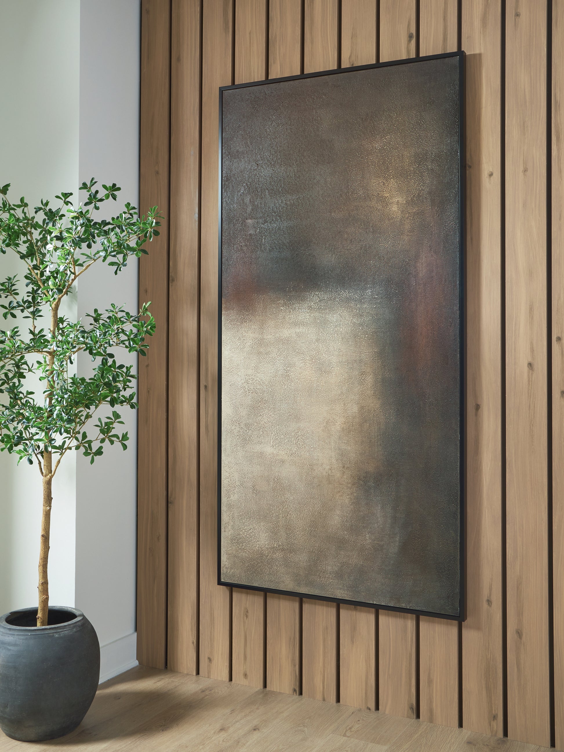 Orange Furniture Outlet - Ashley Furniture - Wernmen Wall Decor - Wall Art - A8000511