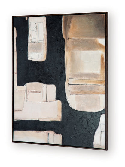 Feyville Wall Decor