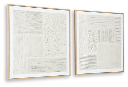 Andorfield Wall Decor