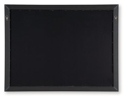 Ingor Wall Decor