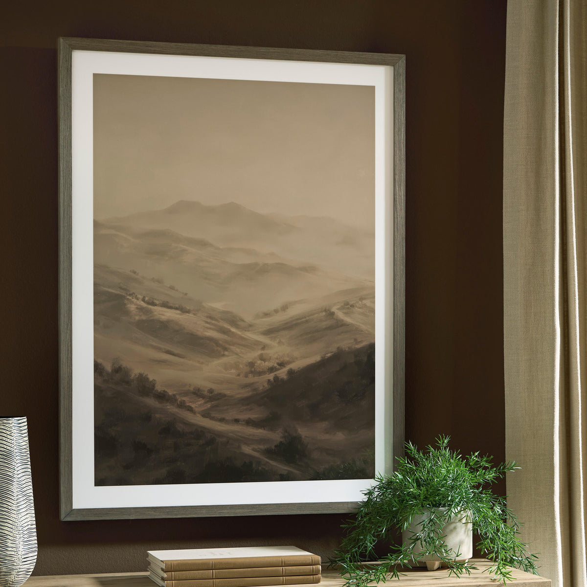 Orange Furniture Outlet - Ashley Furniture - Grantmour Wall Decor - Wall Art - A8000535
