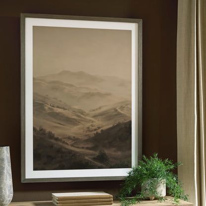 Orange Furniture Outlet - Ashley Furniture - Grantmour Wall Decor - Wall Art - A8000535