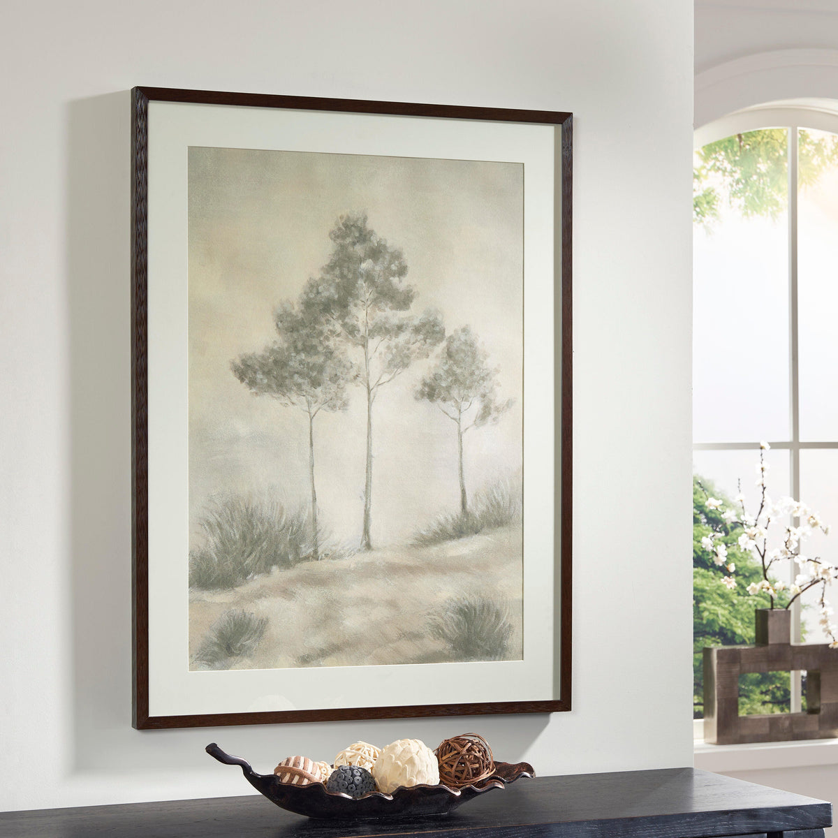 Orange Furniture Outlet - Ashley Furniture - Fenngrove Wall Decor - Wall Art - A8000536