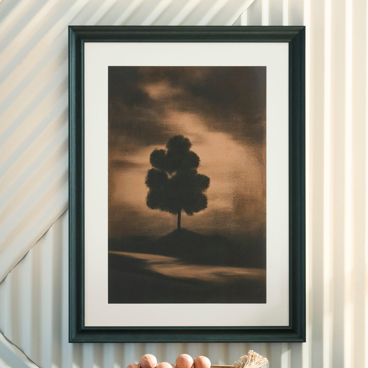 Orange Furniture Outlet - Ashley Furniture - Chadlow Wall Decor - Wall Art - A8000537