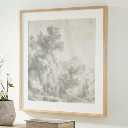 Orange Furniture Outlet - Ashley Furniture - Casslock Wall Decor - Wall Art - A8000538