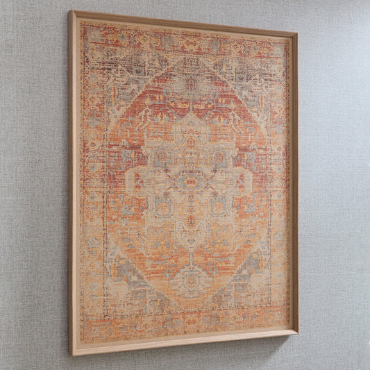 Orange Furniture Outlet - Ashley Furniture - Kerrickson Wall Decor - Wall Art - A8000547
