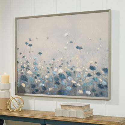 Orange Furniture Outlet - Ashley Furniture - Claydale Wall Decor - Wall Art - A8000552