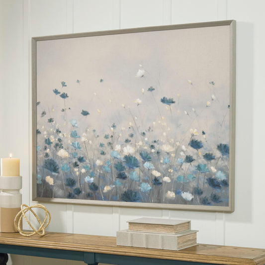Orange Furniture Outlet - Ashley Furniture - Claydale Wall Decor - Wall Art - A8000552