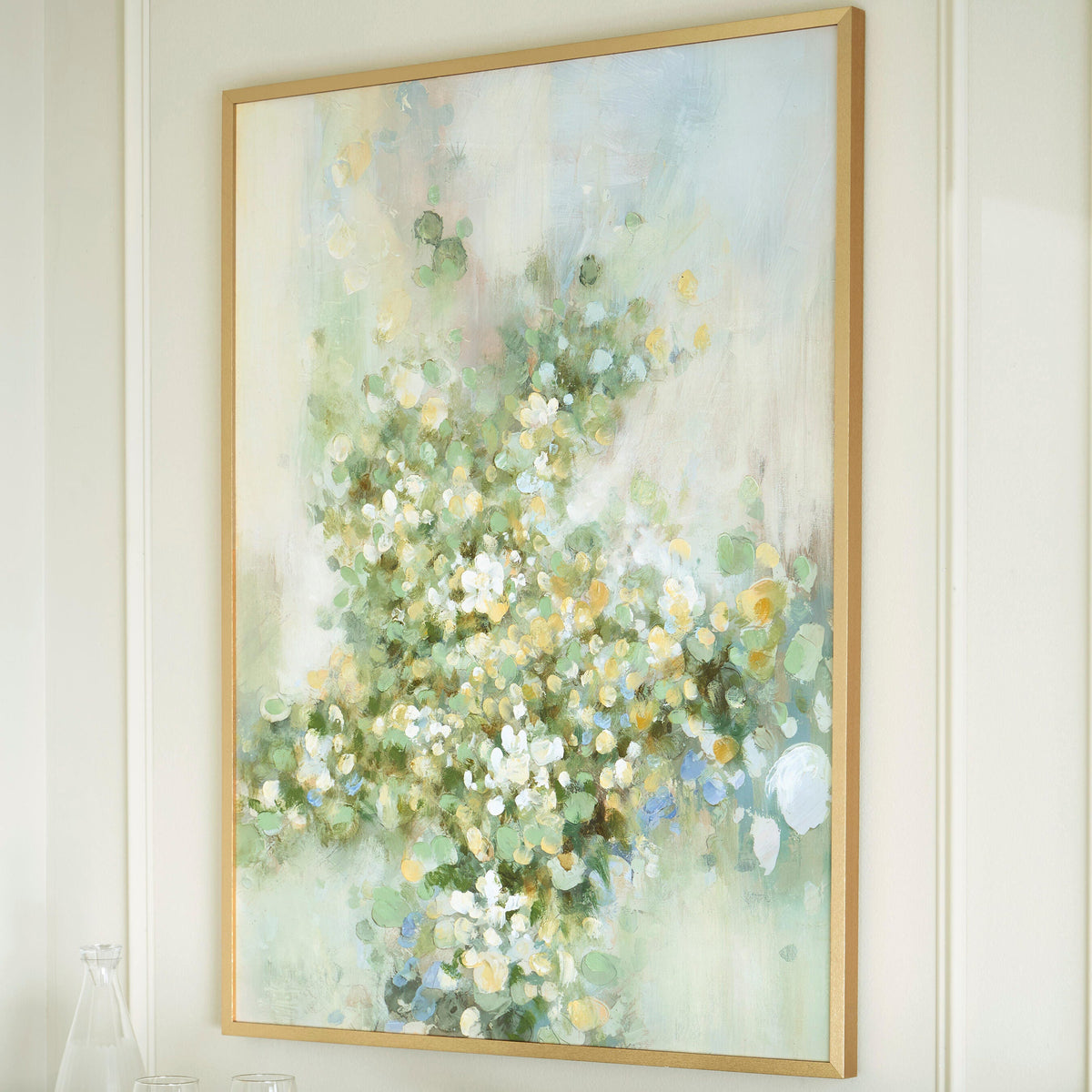 Orange Furniture Outlet - Ashley Furniture - Reedster Wall Decor - Wall Art - A8000553
