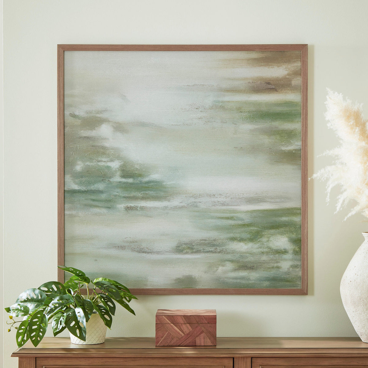 Orange Furniture Outlet - Ashley Furniture - Daybourne Wall Decor - Wall Art - A8000554
