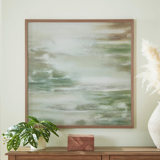 Orange Furniture Outlet - Ashley Furniture - Daybourne Wall Decor - Wall Art - A8000554
