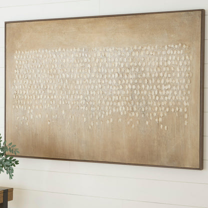 Orange Furniture Outlet - Ashley Furniture - Jamworth Wall Decor - Wall Art - A8000563