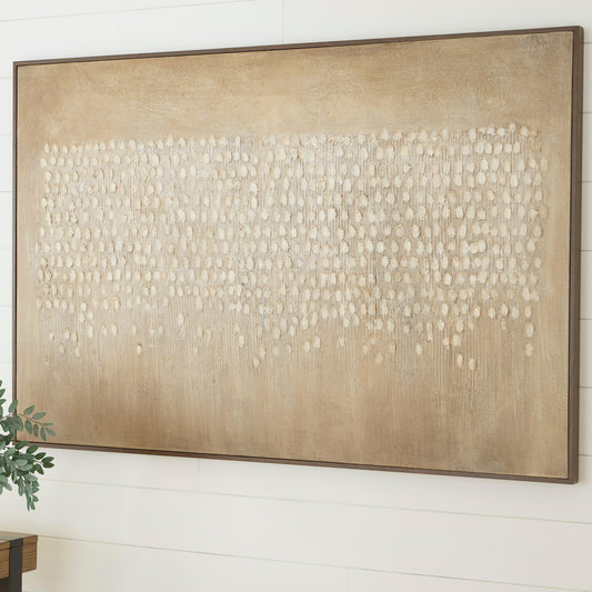 Orange Furniture Outlet - Ashley Furniture - Jamworth Wall Decor - Wall Art - A8000563