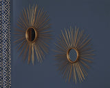 Accent Mirror Set (2/CN)