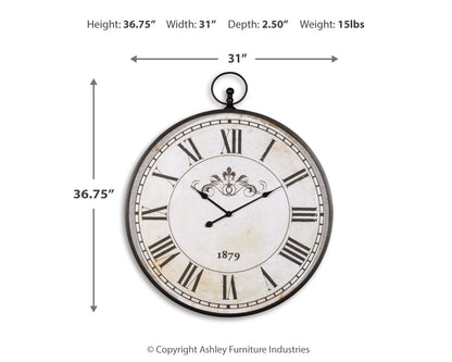 Augustina Wall Decor