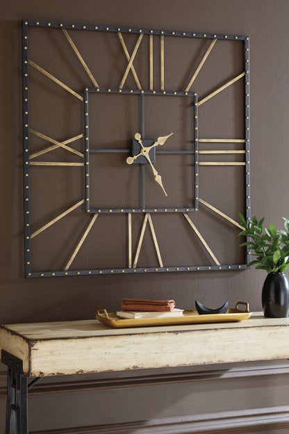 Thames Wall Decor