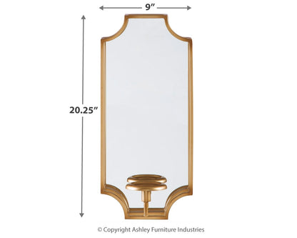 Dumi Wall Decor