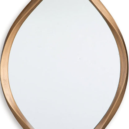 Bartner Mirror