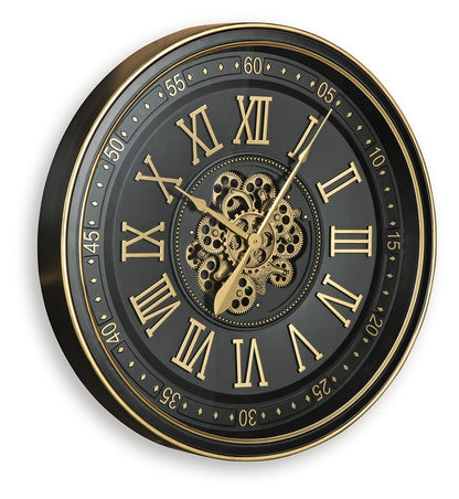 Dairton Wall Decor