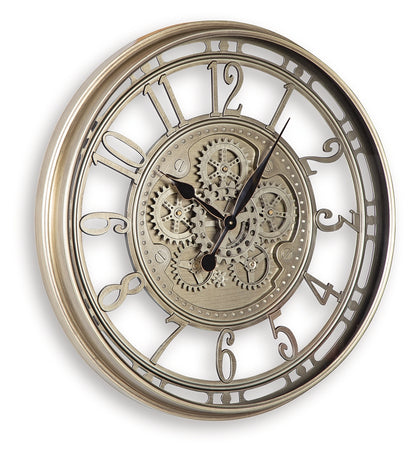 Gilover Wall Decor