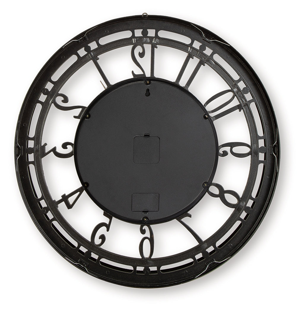 Gilover Wall Decor