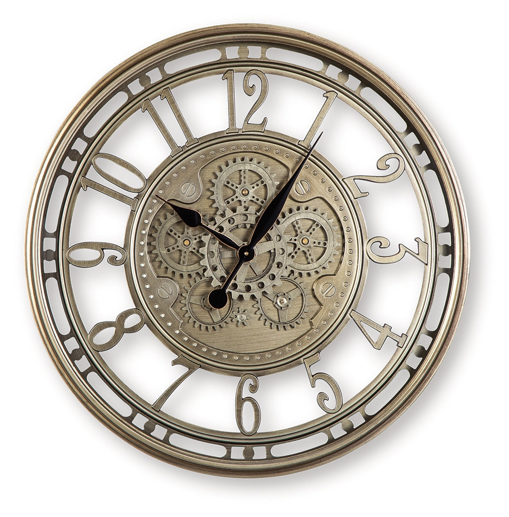 Gilover Wall Decor
