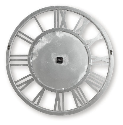 Reinport Wall Decor