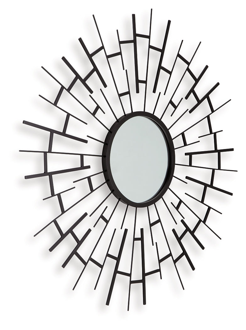 Garrenworth Mirror